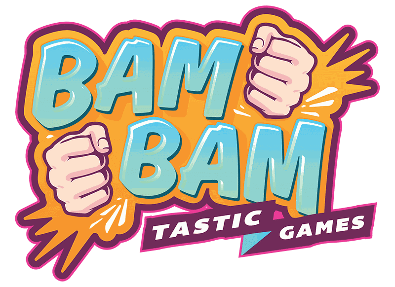 BamBamTastic Games logo