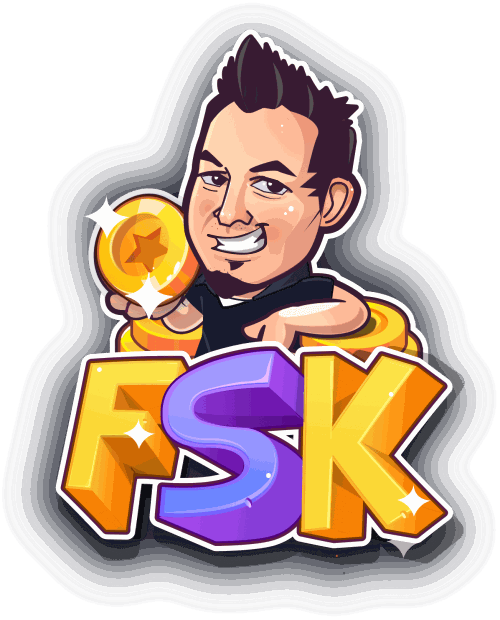 Find-Serve-Keep logo