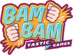 BamBamTastic Games