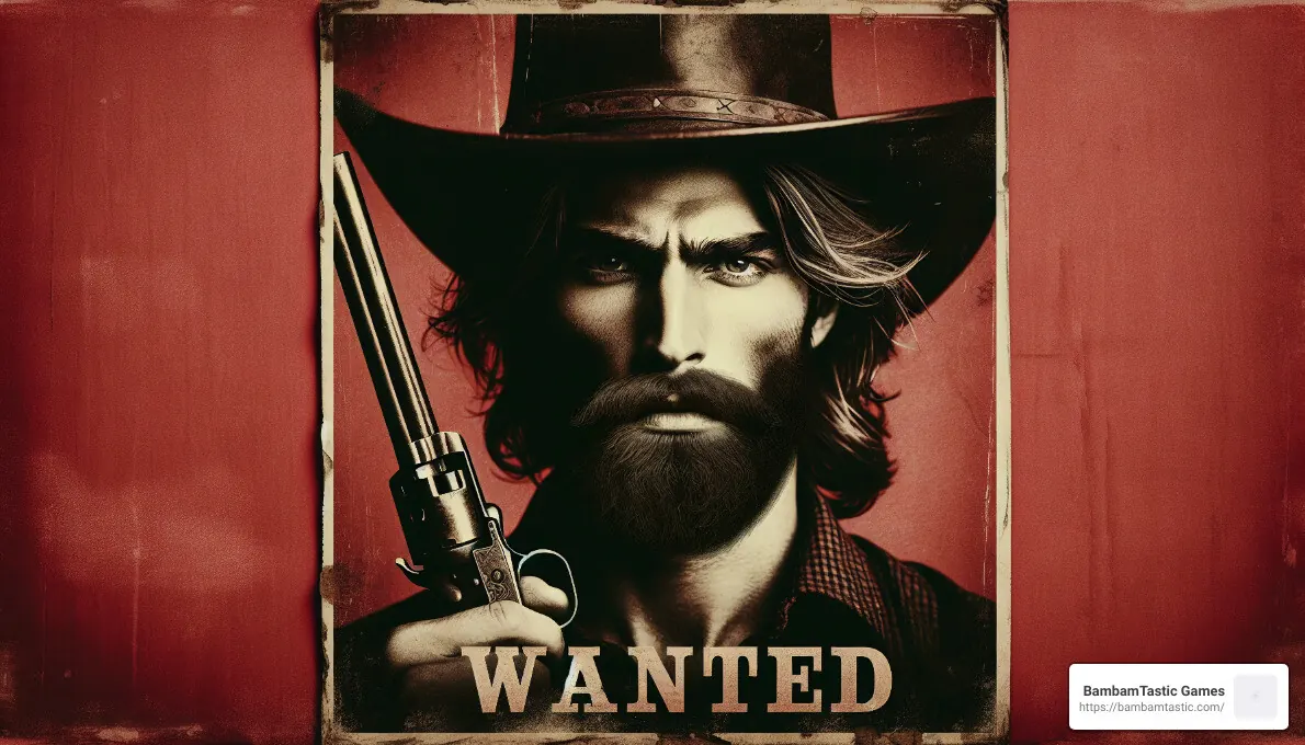 Red Dead Redemption - top games not in play store