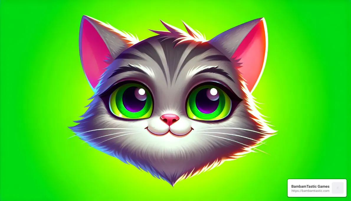 My Talking Tom - what is casual games