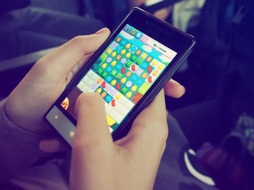 mobile gaming - best android games not in play store
