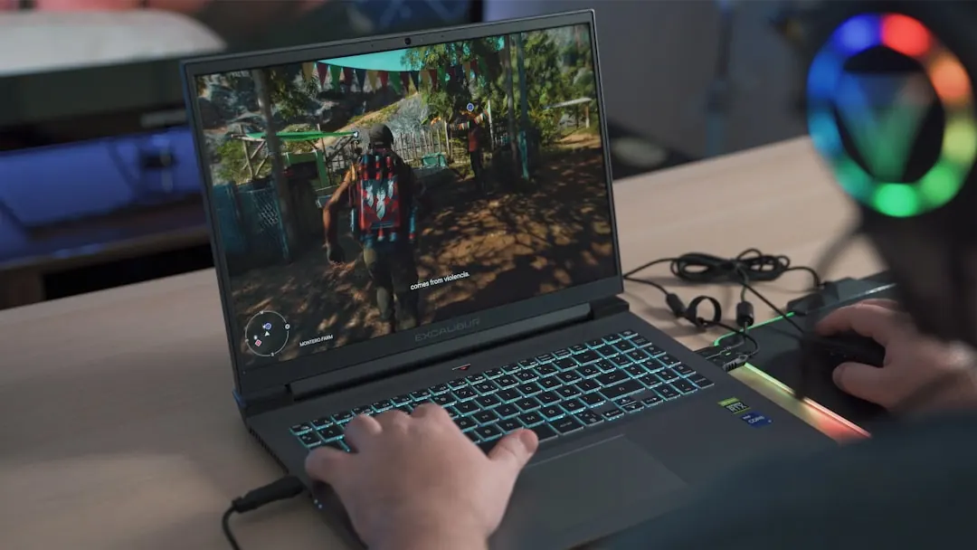 FSK Gameplay - best games to play in google