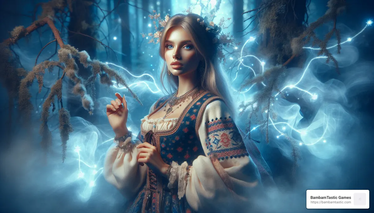 Eventide: Slavic Fable artwork - what is the best hidden objects game