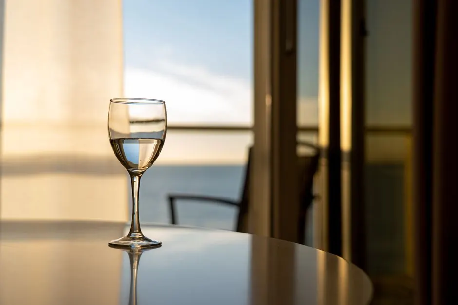 luxury dining experience - puzzle restaurant menu