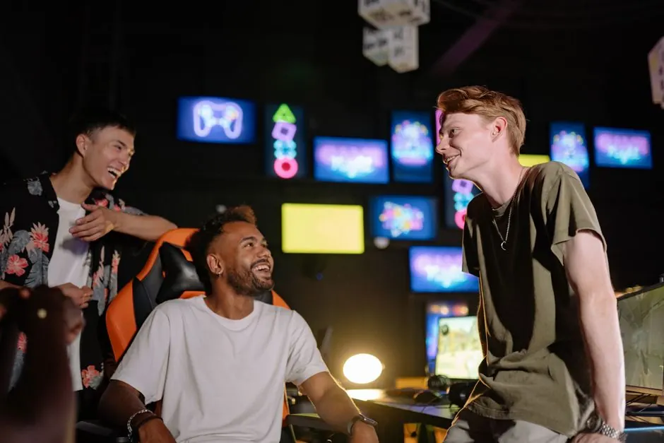 Hyper Casual Gaming - what is hyper casual gaming