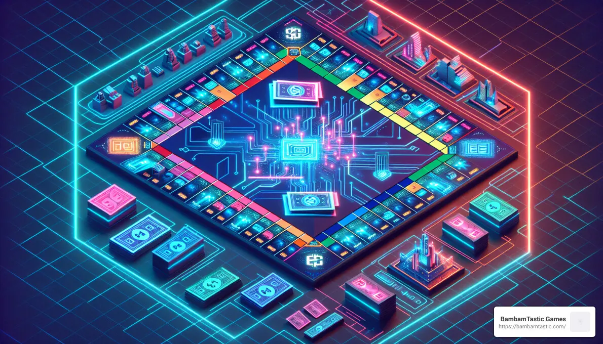 Monopoly Go! - best mobile game in play store
