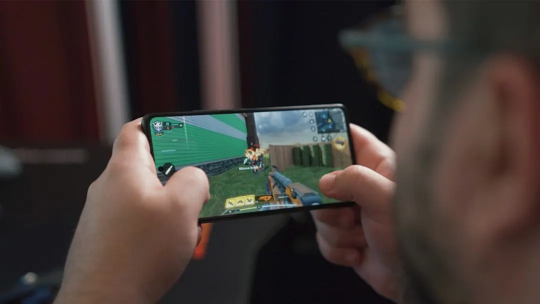 Call of Duty: Mobile - best mobile game in play store