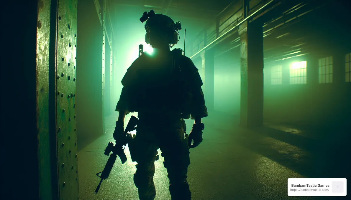 Call of Duty: Warzone Mobile - top games not in play store