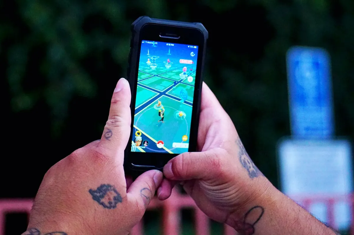 how to play ios 10 games