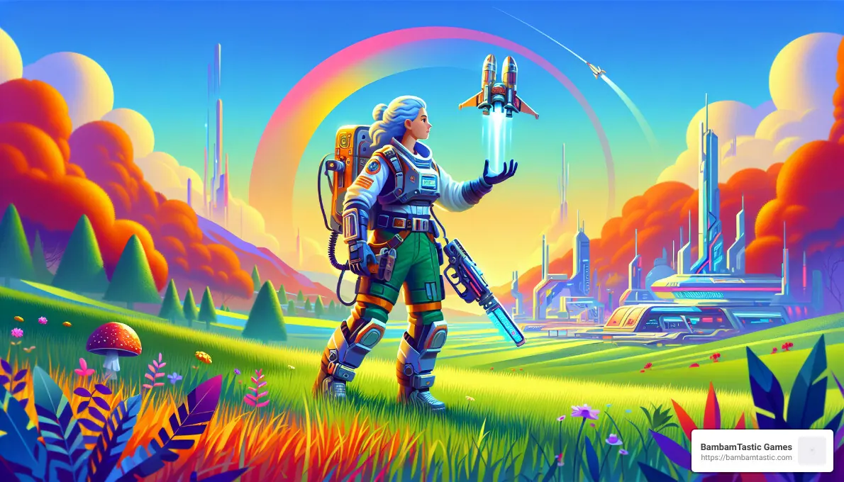 Farlight 84 Gameplay - best new google play games