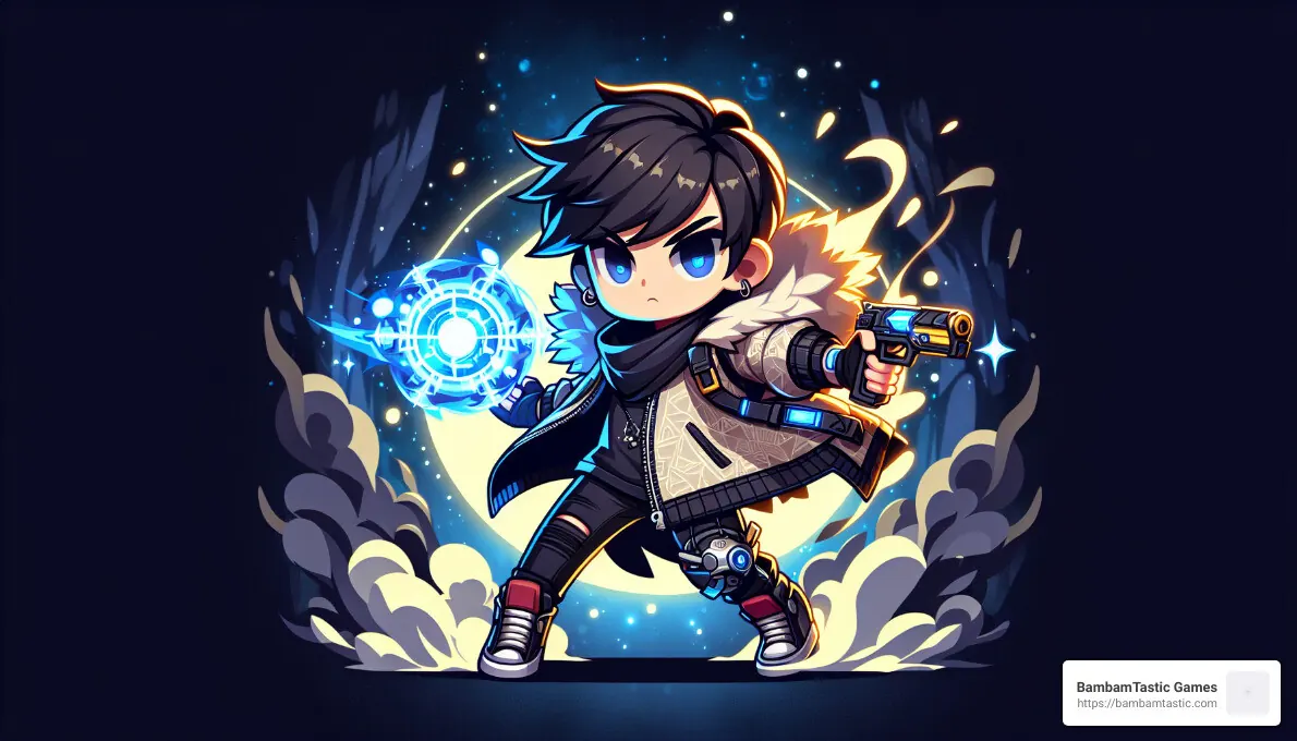 Honkai: Star Rail Game Art - best new google play games