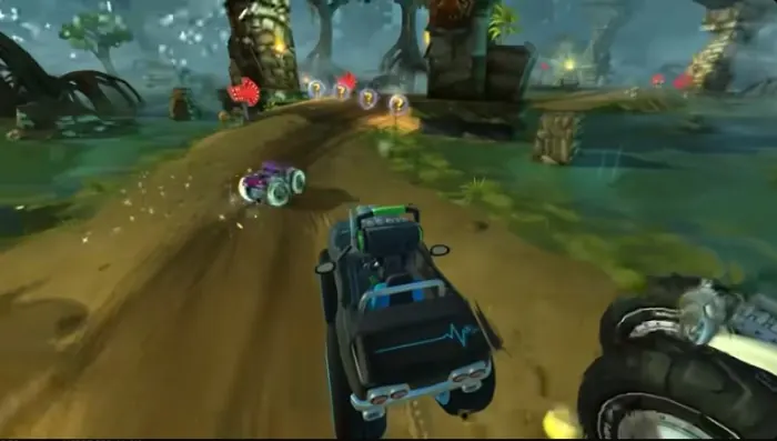 racing games on android