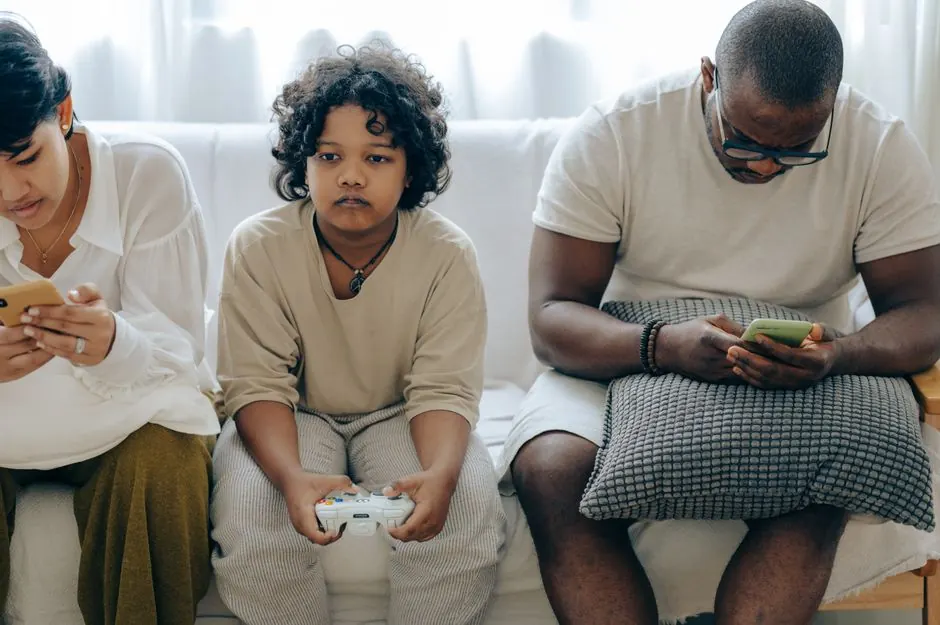 Mobile Gaming Future Trends - best games google play 2024