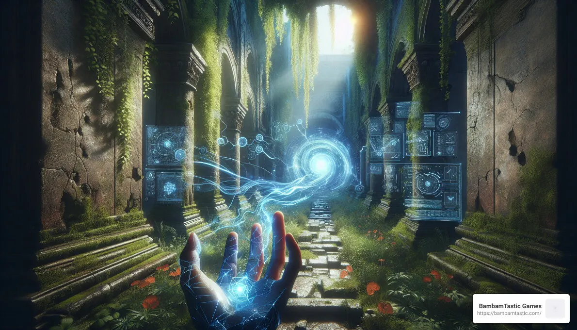 Bright Memory Mobile - top games not in play store