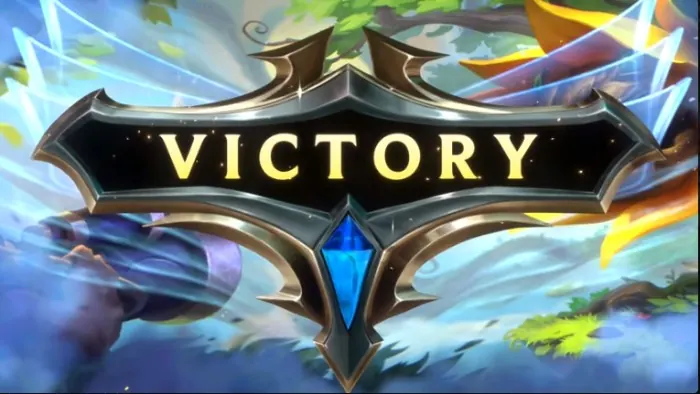 Legends of Runeterra