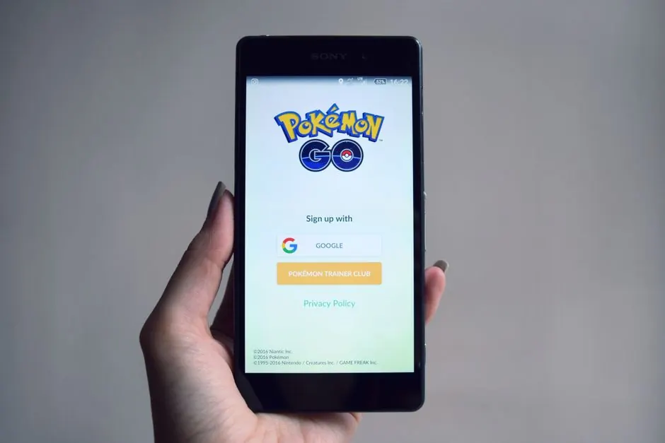 mobile gaming - top 10 games on play store