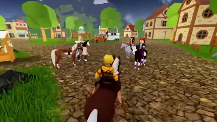 roblox game of google play store