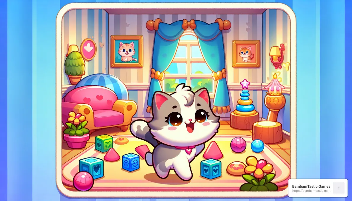 Kitty Death Room - cool games on google play store Kitty Death Room - cool games on google play store