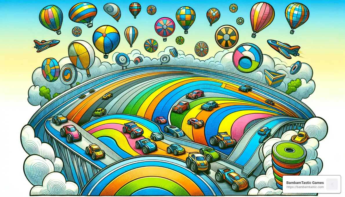 Disc Drivin' 2 - cool games on google play store Disc Drivin' 2 - cool games on google play store